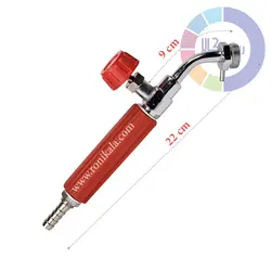 دسته پیک گازی هندی Amul