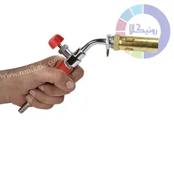 دسته پیک گازی هندی Amul