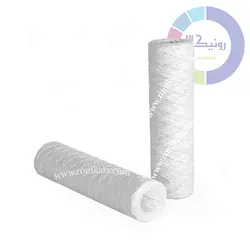 فیلتر نخی 5 میکرون