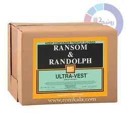 گچ ریخته کاری R&R_Ultra-Vest