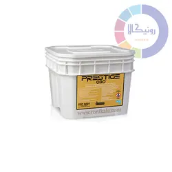 گچ ریخته کاری سطلی PRESTIGE_ORO