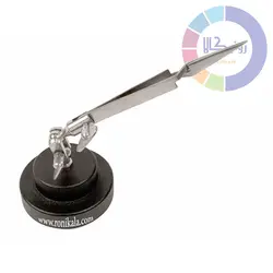 پایه چفت گیره _ 001