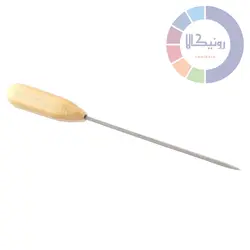 مفتول جوشکاری 2 میل استیل - 012