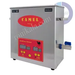 التراسونیک شوینده 4 لیتری _ CAMEL