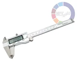 كوليس ديجيتال ۱۵ سانت CALIPER - METAL