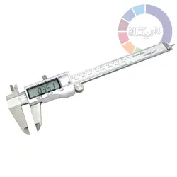 كوليس ديجيتال ۱۵ سانت CALIPER - METAL