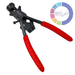 انبر گردکن اسکار 019