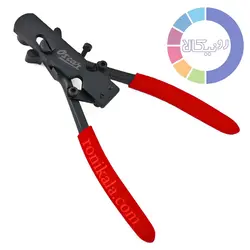 انبر گردکن اسکار 019