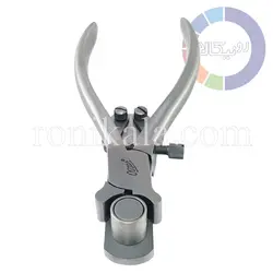 انبر گردکن OSCAR