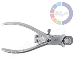 انبر گردکن OSCAR