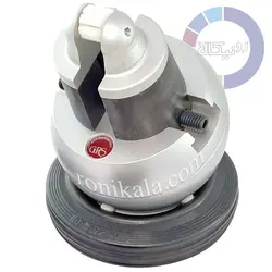 گوی مخراجکاری و قلم زنی سایز بزرگ طرح GRS - Full accessories ( کامل )