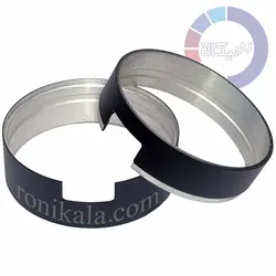 قالب خاک ماسه استوانه ای 50×85 میلی متر