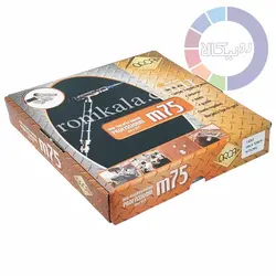 دسته جوشکاری برزیلی گازی شلنگ دار Orca-m75