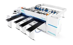 KDT KS842C پانل بر تمام اتوماتیک نوین چوب