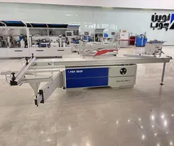 اره دورکن ایزی‌کات  ۳،۸۰ نوین‌چوب UNISUNX EASYCUT3800Y