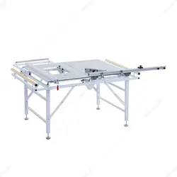 میز برش ریل دار رونیا 2 طرفه کشویی مدل RONIA RS500