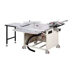 میز برش ریل واگنی حرفه ای رونیا مدل RONIA RS100