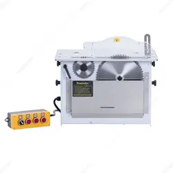 یونیت اره رونیا با خط زن اقتصادی مدل RONIA SRS104