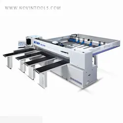 پانل بر افقی تمام اتوماتیک KDT KS 838