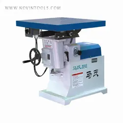 مشخصات، قیمت و خرید فرز انگشتی نجاری MAS MXS5115A