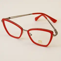 عینک طبی زنانه Gia gold frames مدلTL3543A