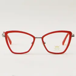 عینک طبی زنانه Gia gold frames مدلTL3543A