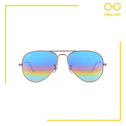 عینک آفتابی ریبن مدل RB3025 9019/C2