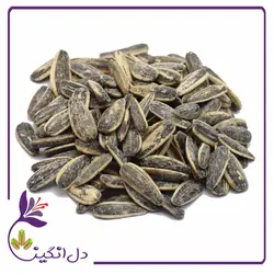 تخمه آفتابگردان کانادایی،شور - یک کیلویی