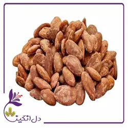 تخمه جابانی،شور - نیم کیلویی