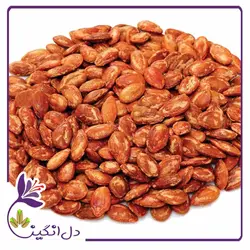 تخمه جابانی،خام - نیم کیلویی