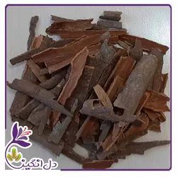 چوب دارچین - ۲۵۰ گرمی