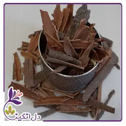 چوب دارچین - نیم کیلویی
