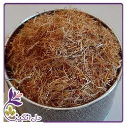 ریشه زعفران - پنج مثقالی
