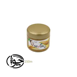 اسکراب سودا - ژل اسکراب طلا سودا - خرید و قیمت اسکراب زردالو سودا