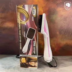 سشوار برس دار پاورتاچ 5508 - فروشگاه اینترنتی ایو مارکت