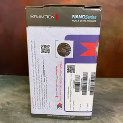 موزن بینی گوش رمینگتون NE3870 - خرید لوازم آرایشی و بهداشتی از فروشگاه اینترنتی ایو مارکت
