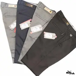 شلوارویور دوبرکش استایل اسپرت دمپاجذب 02 &bull; فروشگاه پوشاک مردانه ویورشاپ