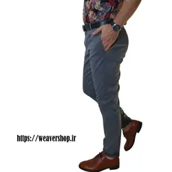 شلوار دوبرکش دوپیله دمپاجذب کد1104 &bull; فروشگاه پوشاک مردانه ویورشاپ