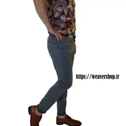 شلوار دوبرکش دوپیله دمپاجذب کد1104 &bull; فروشگاه پوشاک مردانه ویورشاپ