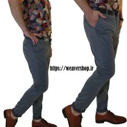شلوار دوبرکش دوپیله دمپاجذب کد1104 &bull; فروشگاه پوشاک مردانه ویورشاپ