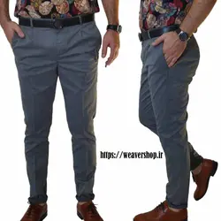 شلوار دوبرکش دوپیله دمپاجذب کد1104 &bull; فروشگاه پوشاک مردانه ویورشاپ