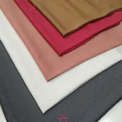 پارچه کریشه زردار | پارچه شاهماری