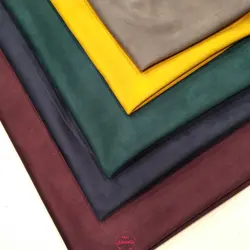 پارچه مخمل سوییت | پارچه شاهماری