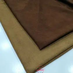 پارچه مخمل کبریتی ریز | پارچه شاهماری