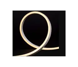 ریسه نئون فلکسی مینی تراکم 120 ،220 ولت نور آفتابی قرقره 50 متری لوپ لایت