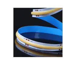 ریسه COB LED با تراشه 922 ،24 ولت نور آفتابی قرقره 50 متری لوپ لایت