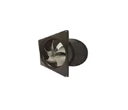 فن تاسیساتی یوروونت به همراه اکوتاپ IP55 سه فاز قطر 80 سانت دمنده