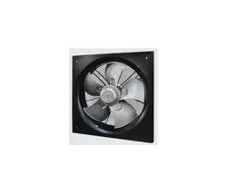 فن تاسیساتی یوروونت IP55 سه فاز قطر 56 سانت دمنده