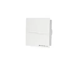 هواکش خانگی آکسی لاین IP45 مدل VBX-15S2S با قطر 15 سانت دمنده