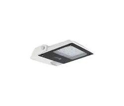 پروژکتور LED پلاریس(L) 80 وات (IP65) با نور یخی - شیری ، مازی نور *